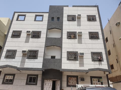 شقة مفروشة رقم 1 تبعد عن الحرم النبوي الشريف 3 كم Condo in Medina