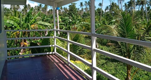 View (from property/room), Balcony/Terrace