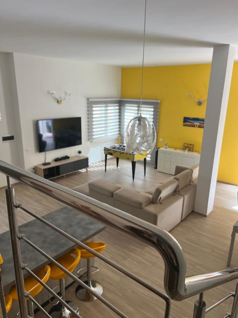 Modern loft 82 Apartamento in Galatone