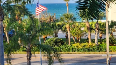 Longboat Bay Club Condominio in Longboat Key