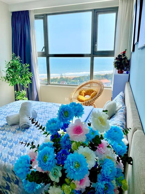 Phạm Hiếu's Apartment - The Sóng Vũng Tàu Apartment in Vung Tau