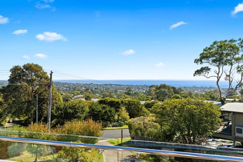 Sunset Views House in Rosebud