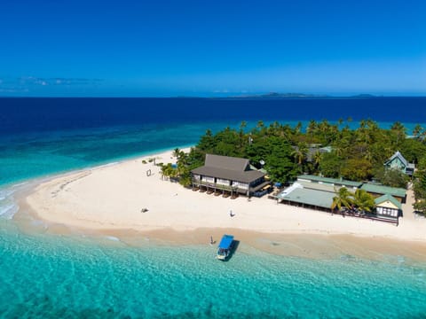 Beach, Sea view