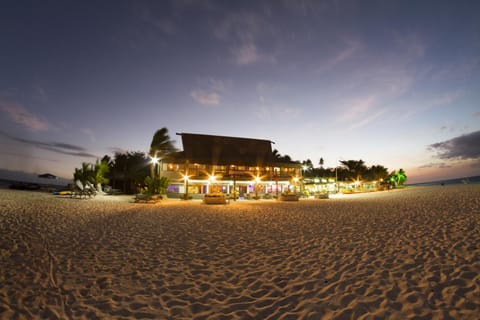 Beachcomber Island Resort Resort in Fiji