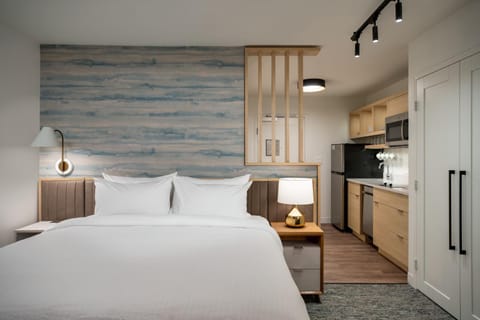 TownePlace Suites by Marriott Coeur d'Alene Hotel in Coeur dAlene