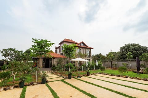 Lan'd villa - Venuestay Villa in Laos