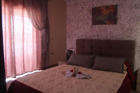 Valentina's Luxe Apartment Condo in Mastihari