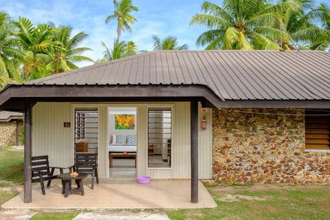 Plantation Island Resort Resort in Fiji