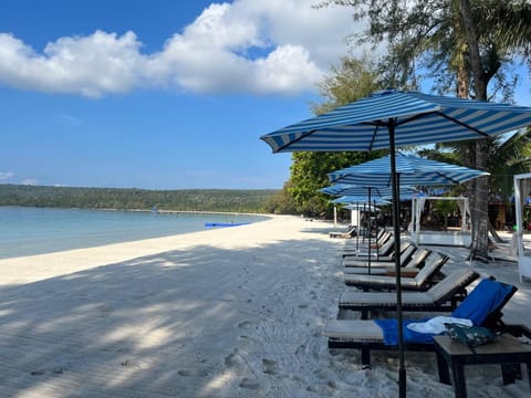 SCARLET SAILS VILLA Resort in Sihanoukville