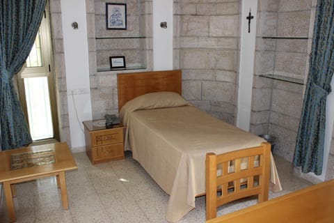 The Bridgettine Sisters Monastery Bed and Breakfast in Jerusalem