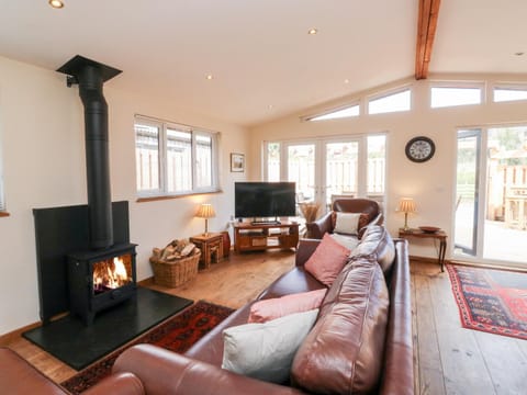 Gloccamaura House in Bovey Tracey
