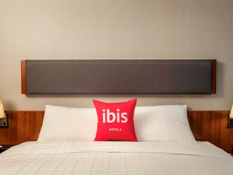 Ibis Ambassador Myeongdong Hôtel in Seoul