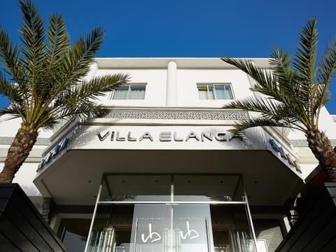 Villa Blanca Urban Hotel Hôtel in Casablanca
