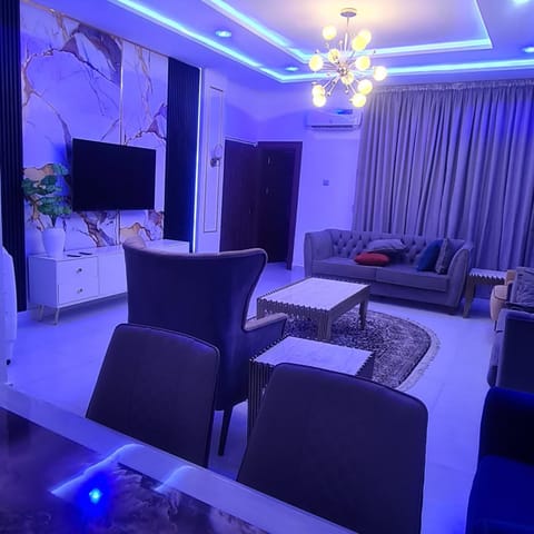 Hendon Apartment Apartment in Abuja