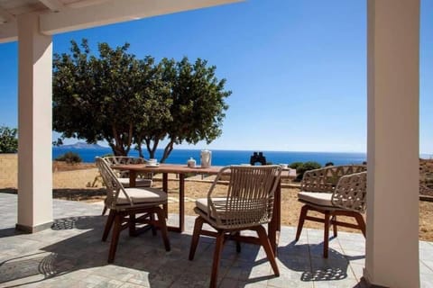 Natural landscape, View (from property/room), Sea view