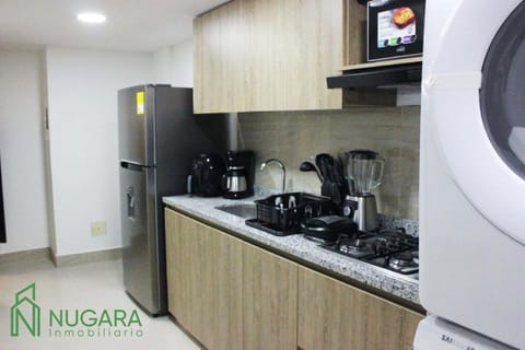 Apartamento Super-Confortable Copropriété in Zipaquirá