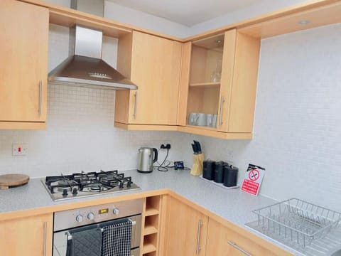 2 Bedroom Flat in Colchester Apartment in Colchester