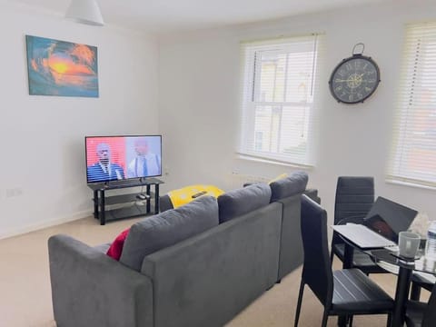 2 Bedroom Flat in Colchester Apartment in Colchester