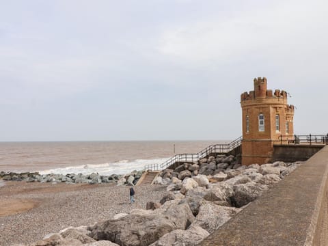 The Old Police House Maison in Withernsea