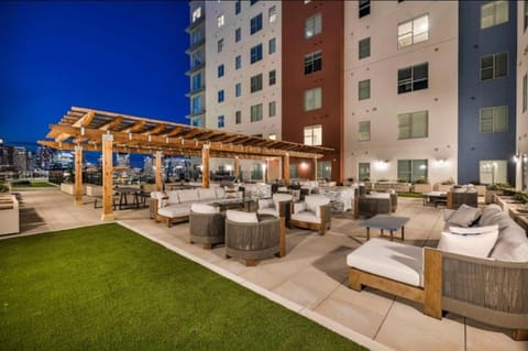 The Hendrix Nashville W/Pool & Free Parking Copropriété in The Gulch