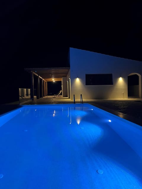 Villa Thea Villa in Lasithi