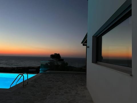 Villa Thea Villa in Lasithi