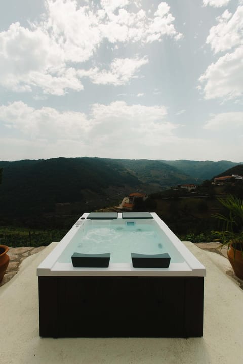 Hot Spring Bath, Hot Tub, Open Air Bath, Open Air Bath, Bath