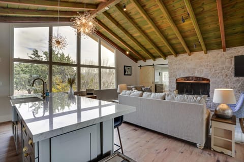 Serene Sedona Vacation Rental with Charming Gazebo! House in Sedona