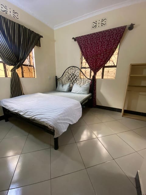 Place2be Africa House Apartment in Arusha