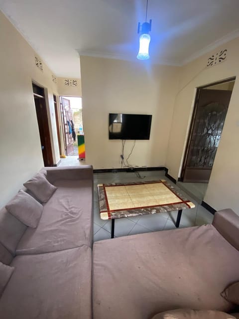 Place2be Africa House Apartment in Arusha