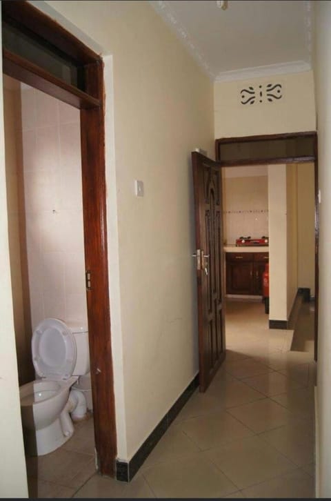 Place2be Africa House Apartment in Arusha