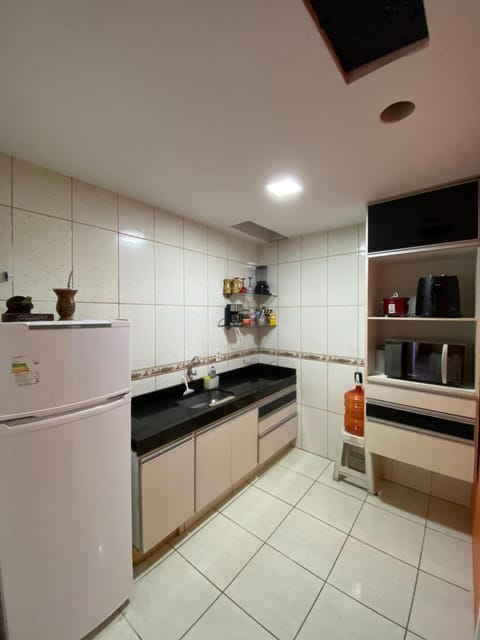 aconchego_flamboyant Apartment in Goiania