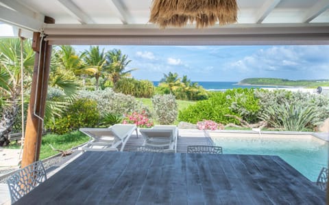 Balcony/Terrace, Swimming pool