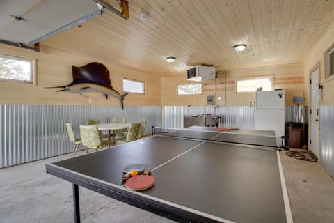 Away at Moose Bay Breezy Point Gem with Game Room Haus in Breezy Point