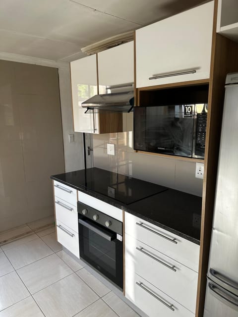 Silverton Private Apartment Apartment in Pretoria