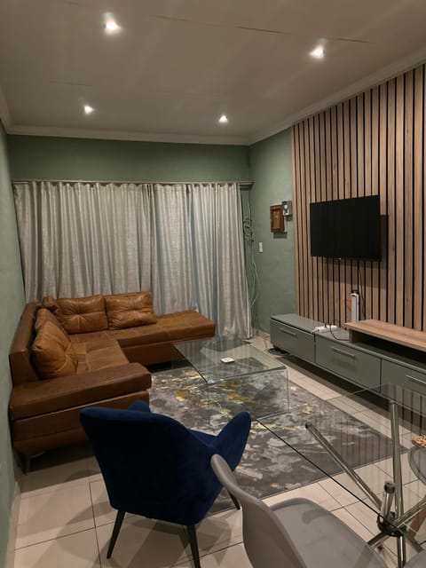 Silverton Private Apartment Condo in Pretoria