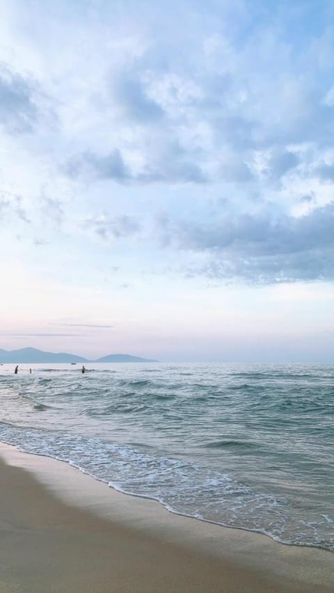 Nearby landmark, Day, Natural landscape, Beach, Sea view