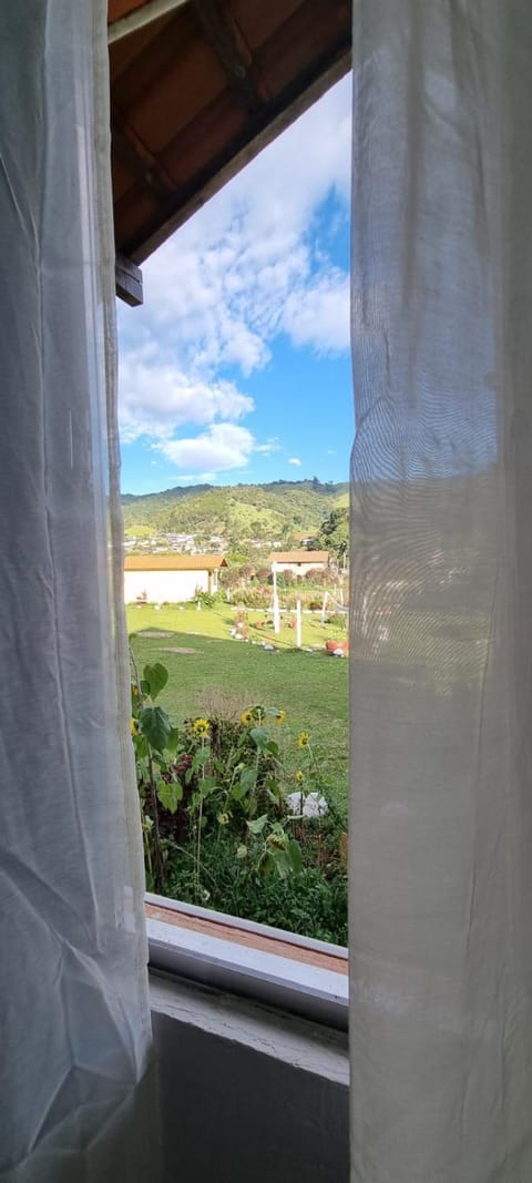 G A Y A & Bem-estar Bed and Breakfast in Visconde de Mauá