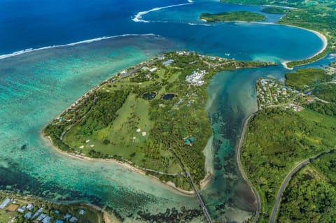 Shangri-La Yanuca Island, Fiji Resort in Fiji