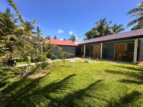 Cris & Mar Homestay Vacation rental in Siargao Island