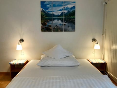 Bed and Breakfast Krone Inn in Vorarlberg, Austria