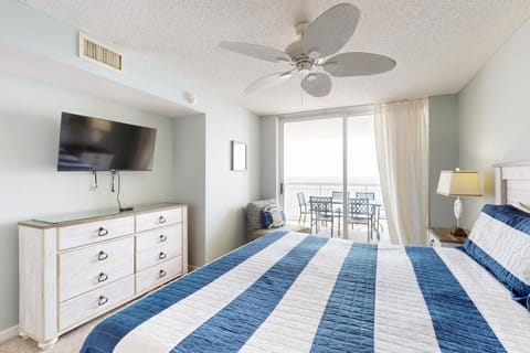 Crescent Shores S-1010 Apartamento in Crescent Beach