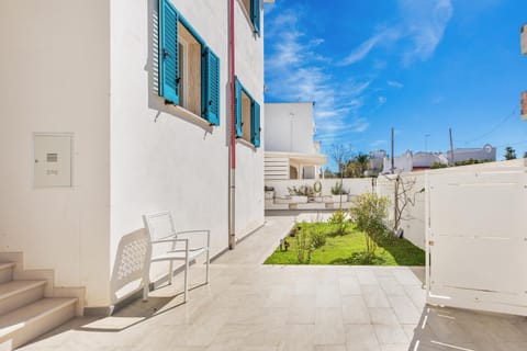 Residence Amida by BarbarHouse Aparthotel in Campomarino