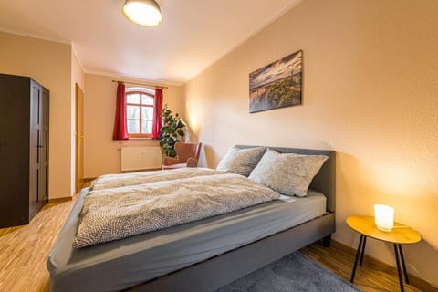 Stadtgut Mölkau Rooms & Apartments Condo in Leipzig