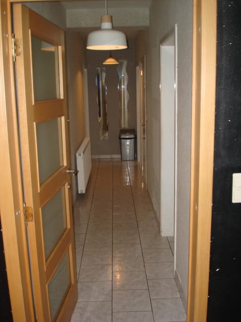 appartement Courcelles Apartment in Charleroi