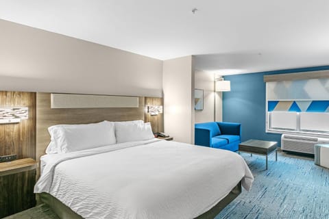 Holiday Inn Express and Suites - Nokomis - Sarasota South Hotel in Nokomis