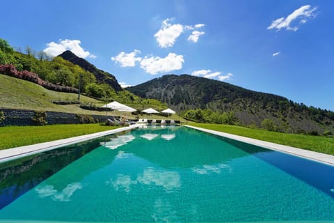 Villa Podere Gaia 16 Pax by VILLASRETREATS House in Province of Massa and Carrara