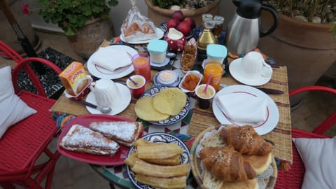 Dar Sultan Übernachtung mit Frühstück in Tangier