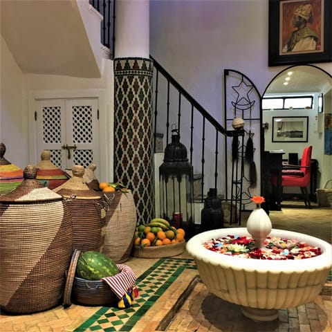 Dar Sultan Bed and Breakfast in Tangier
