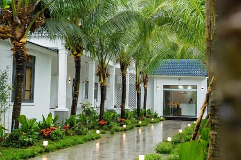 NatalieLe's Homestay Chambre d’hôte in Phu Quoc
